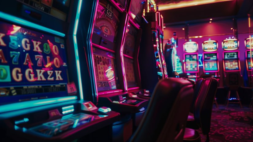 Tampilan dashboard platform taruhan yuan4d dengan pilihan kategori olahraga dan live casino