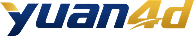 Logo yuan4d